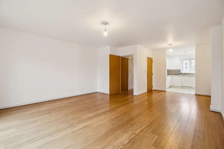 House Academy Place in Greater London