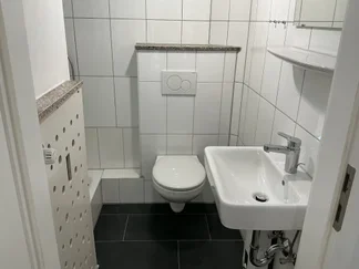 Wohnung Senator-Paulmann-Straße in Bremen