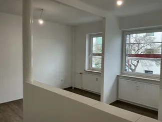 Wohnung Senator-Paulmann-Straße in Bremen