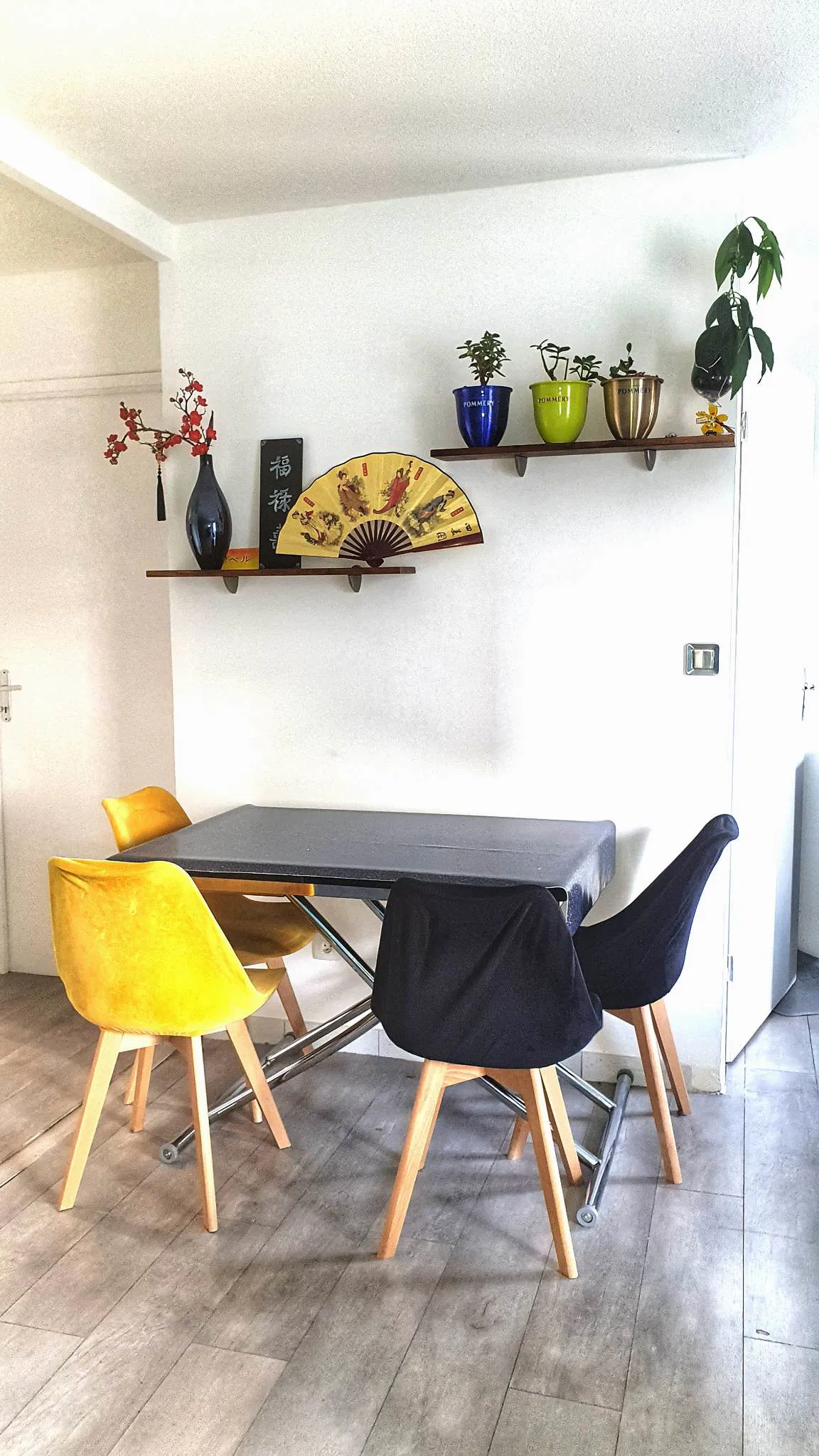 Room Avenue Jacques Douzans in Muret