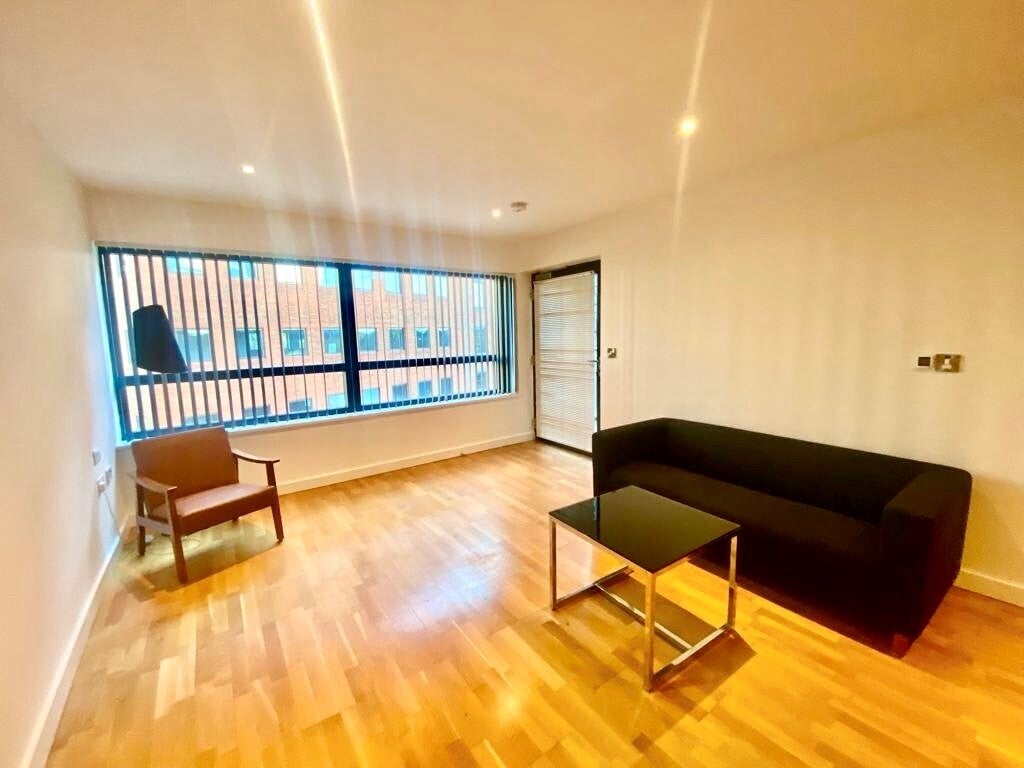 Flat The Quays in Salford