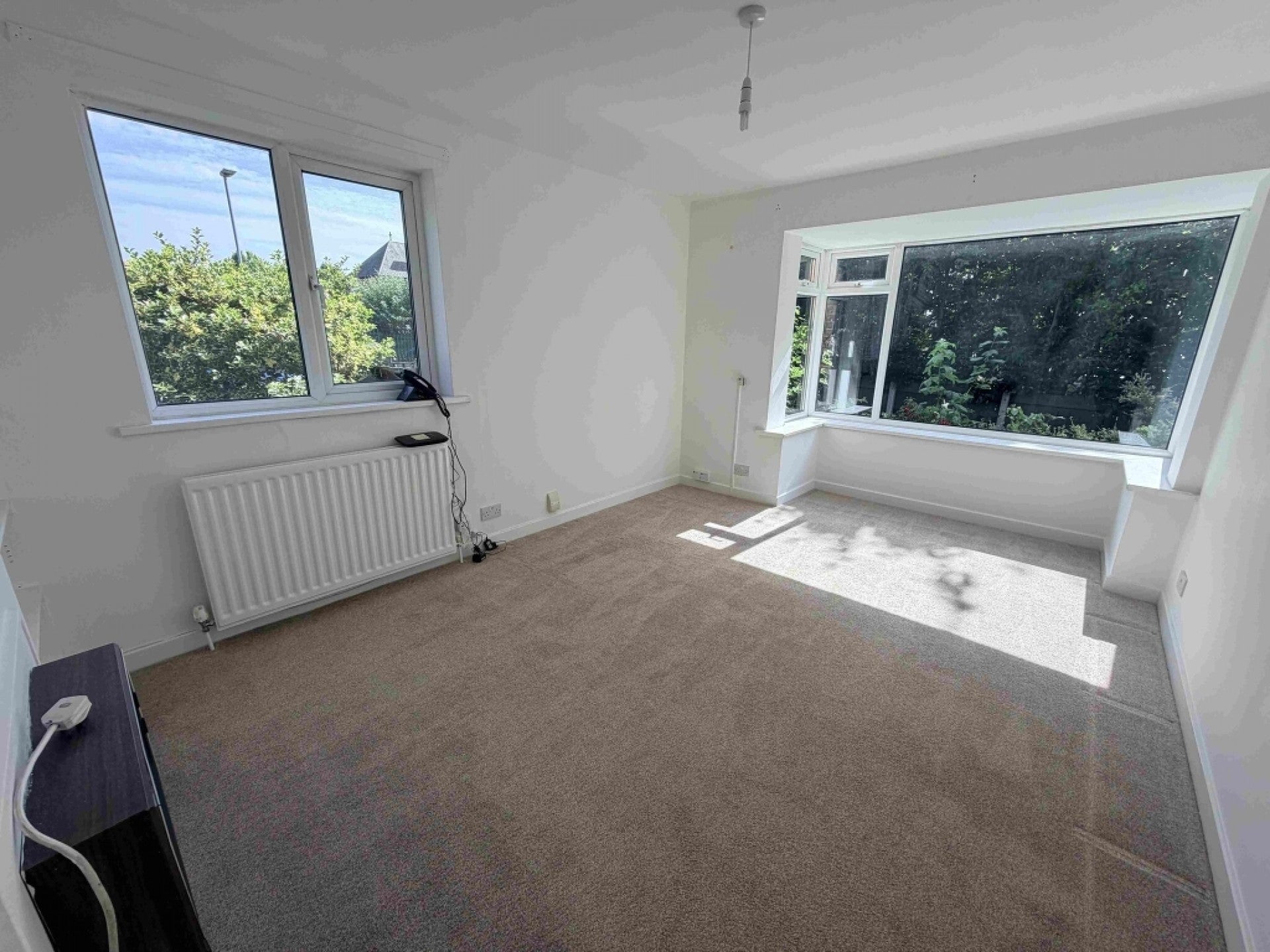 Flat Dunsmuir Grove in Gateshead