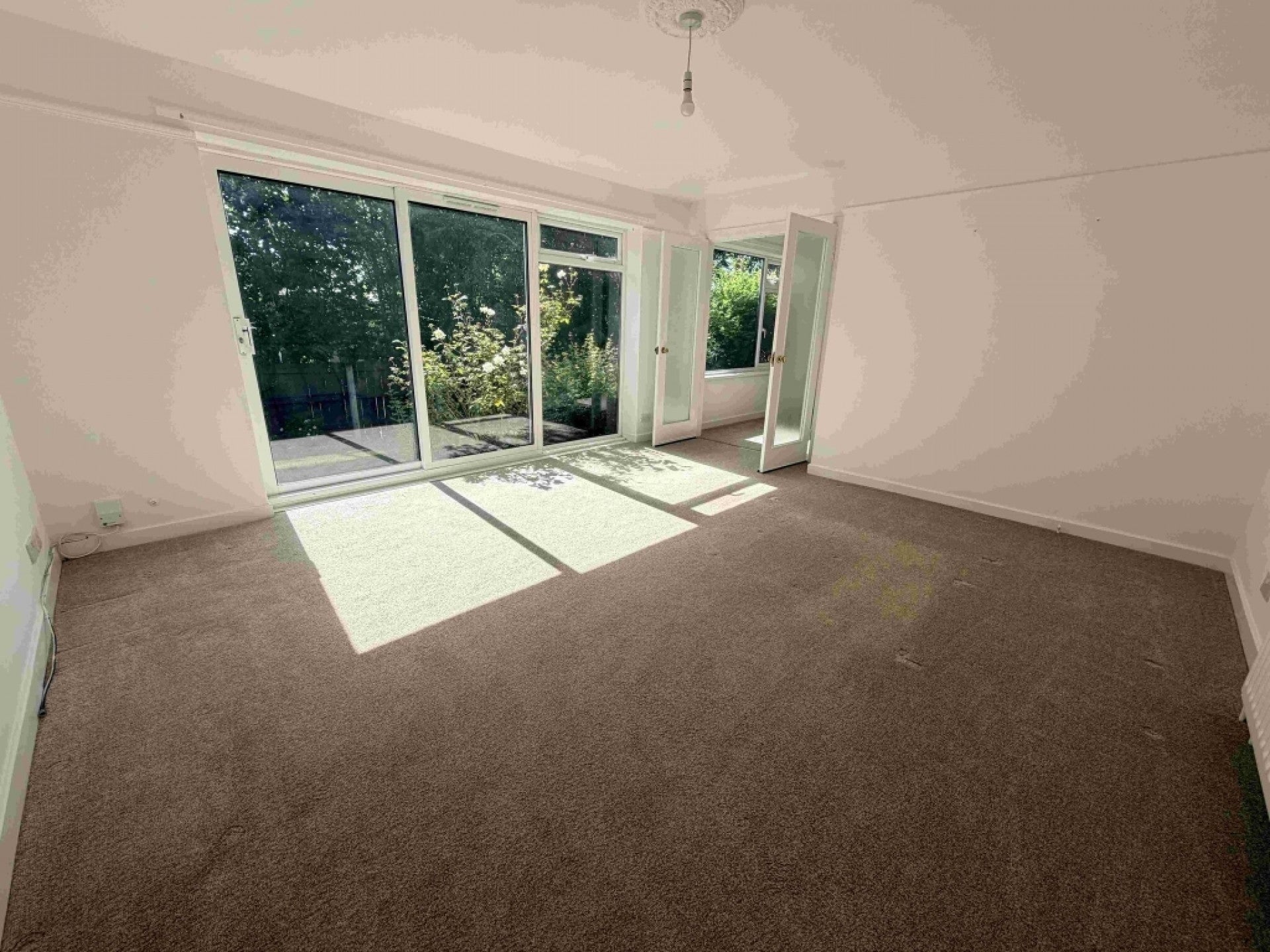 Flat Dunsmuir Grove in Gateshead