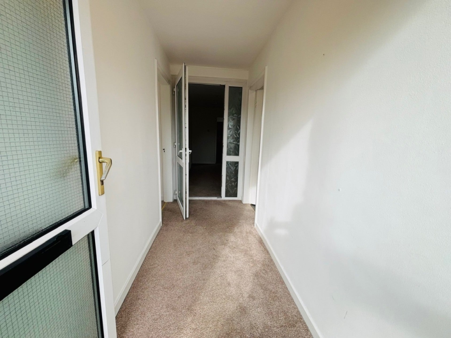 Flat Dunsmuir Grove in Gateshead