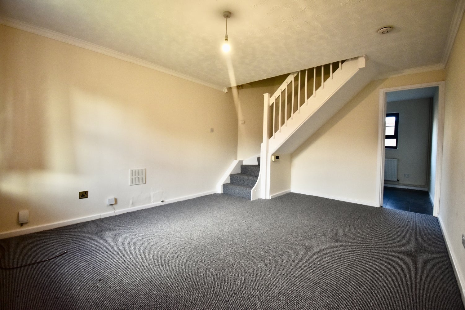 House Downsway in Collingtree