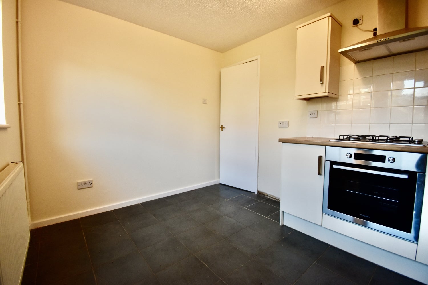 House Downsway in Collingtree