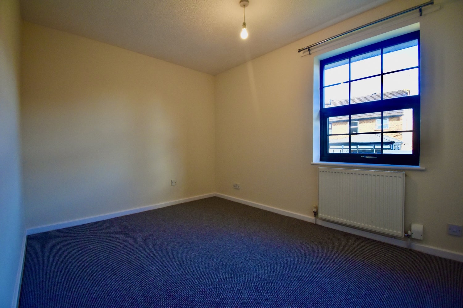 House Downsway in Collingtree