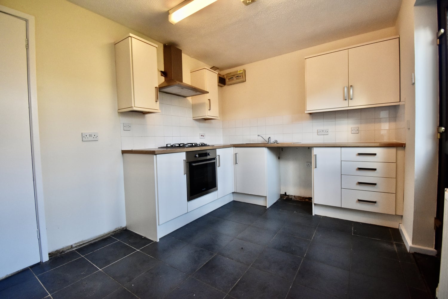 House Downsway in Collingtree