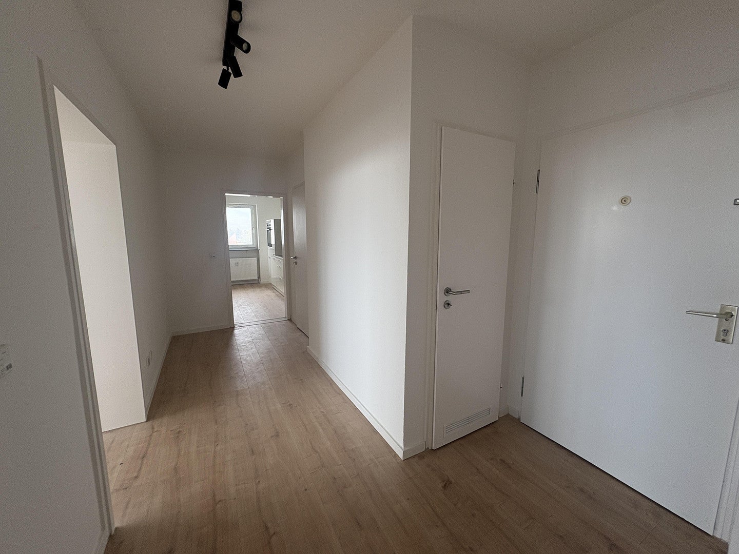 Wohnung Siemensstraße in Bamberg