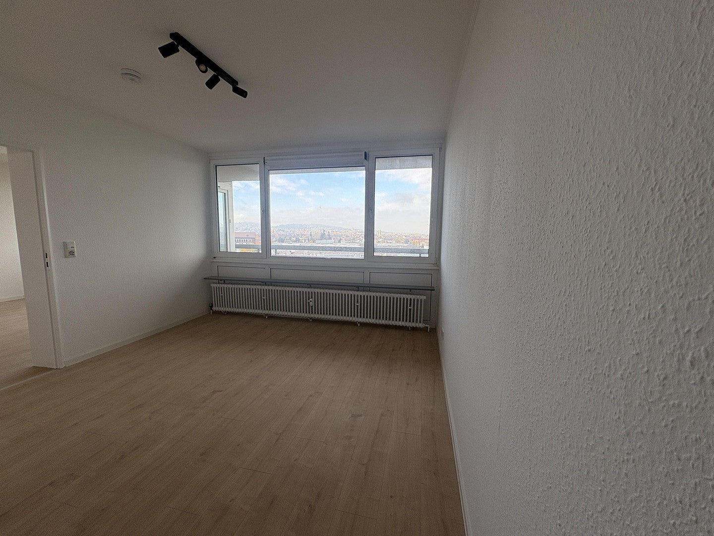 Wohnung Siemensstraße in Bamberg