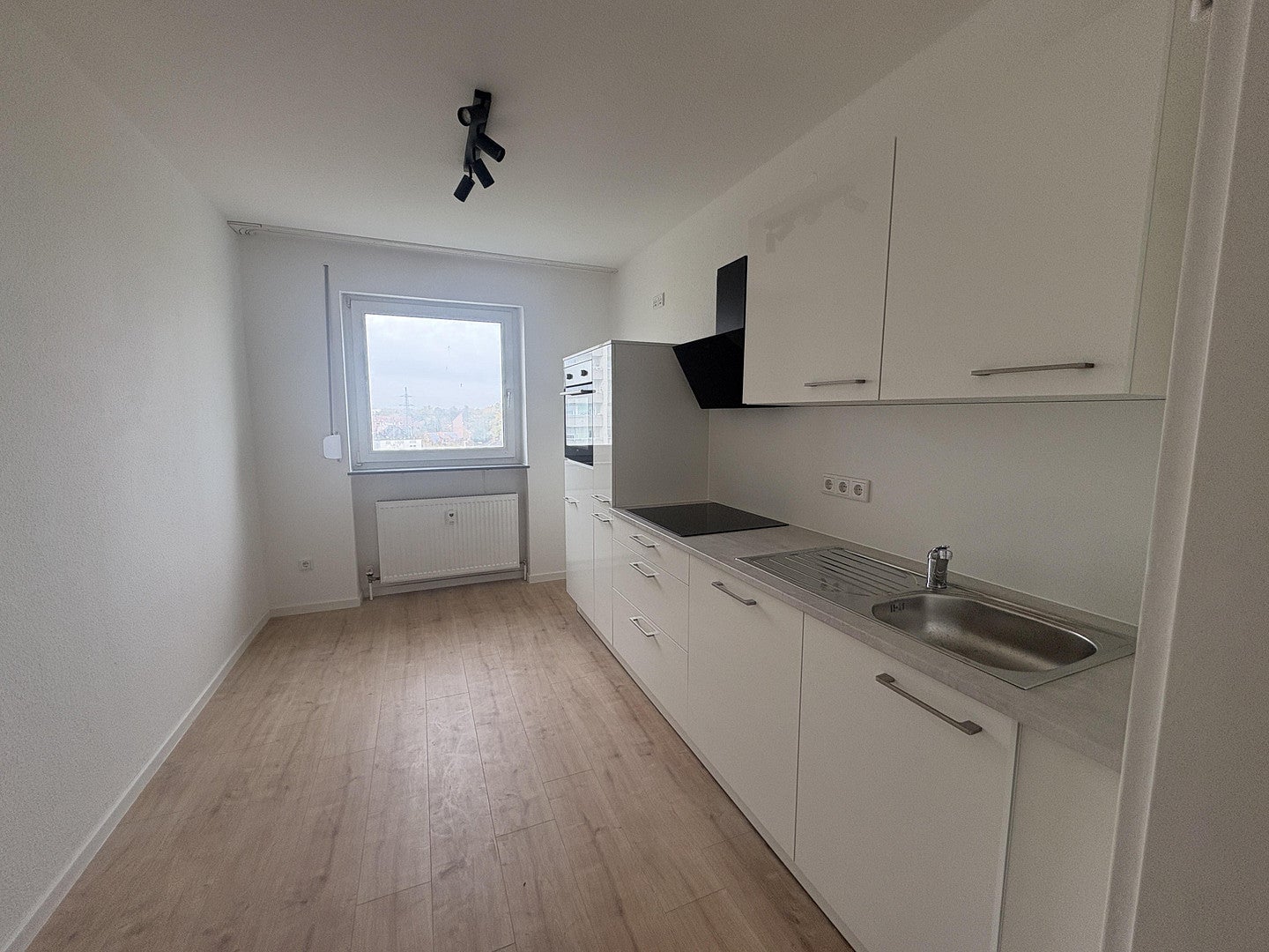 Wohnung Siemensstraße in Bamberg