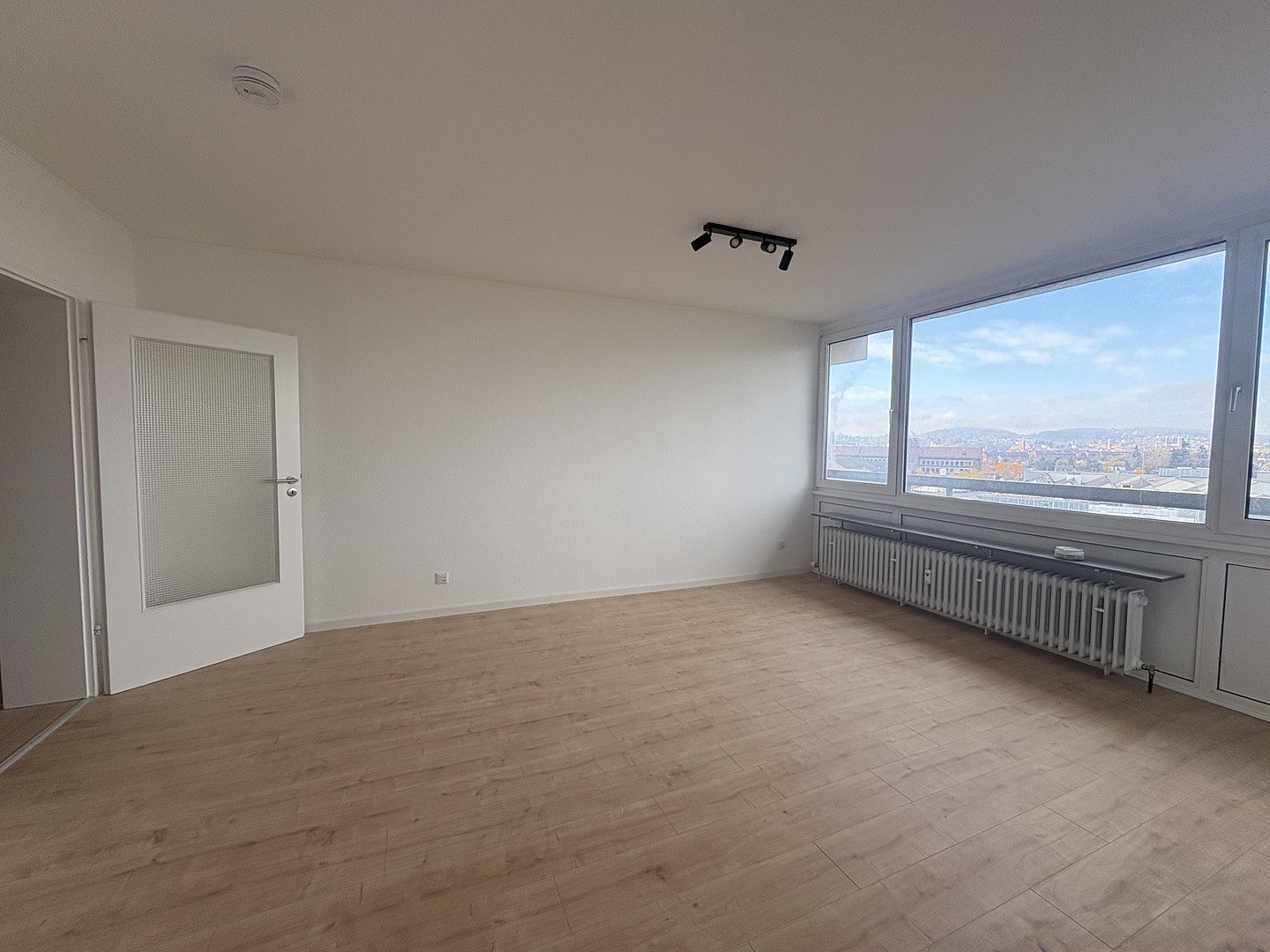 Wohnung Siemensstraße in Bamberg