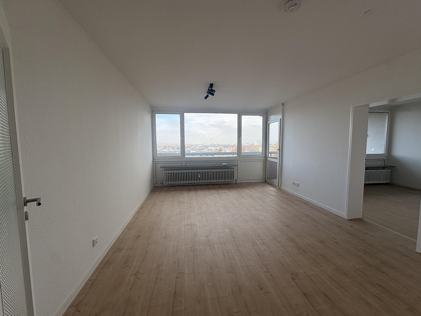 Wohnung Siemensstraße in Bamberg