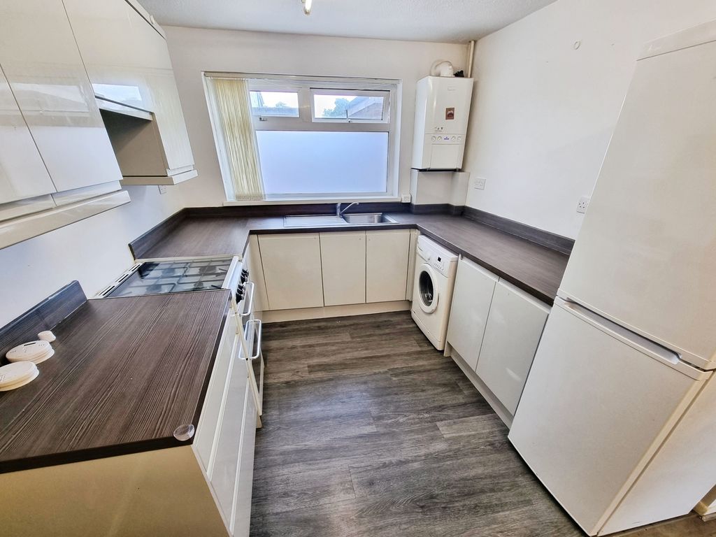 House Eshott Close in Newcastle upon Tyne