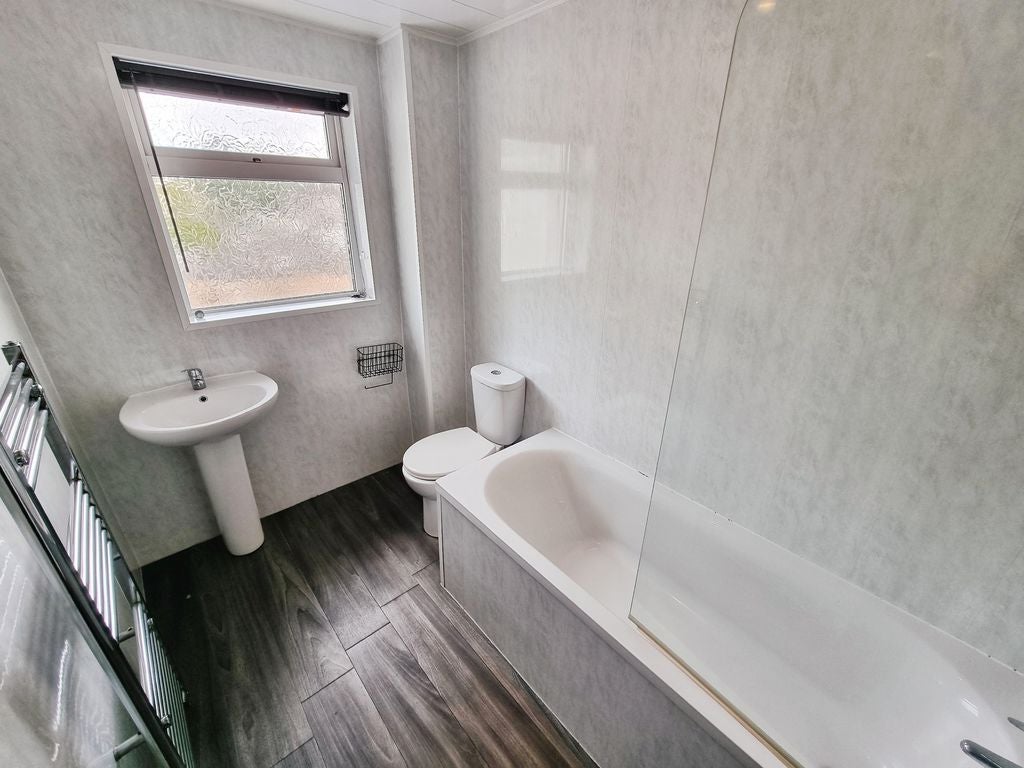 House Eshott Close in Newcastle upon Tyne