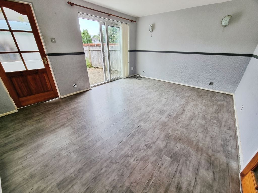 House Eshott Close in Newcastle upon Tyne