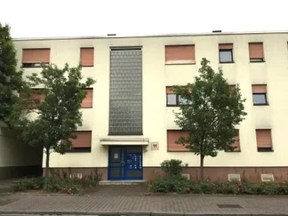 Wohnung Starkenburger Straße in Frankfurt am Main