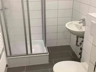 Wohnung Starkenburger Straße in Frankfurt am Main