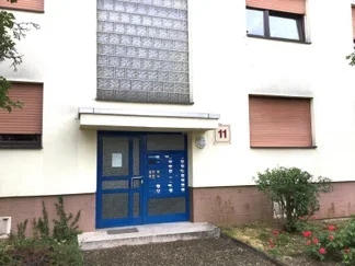 Wohnung Starkenburger Straße in Frankfurt am Main