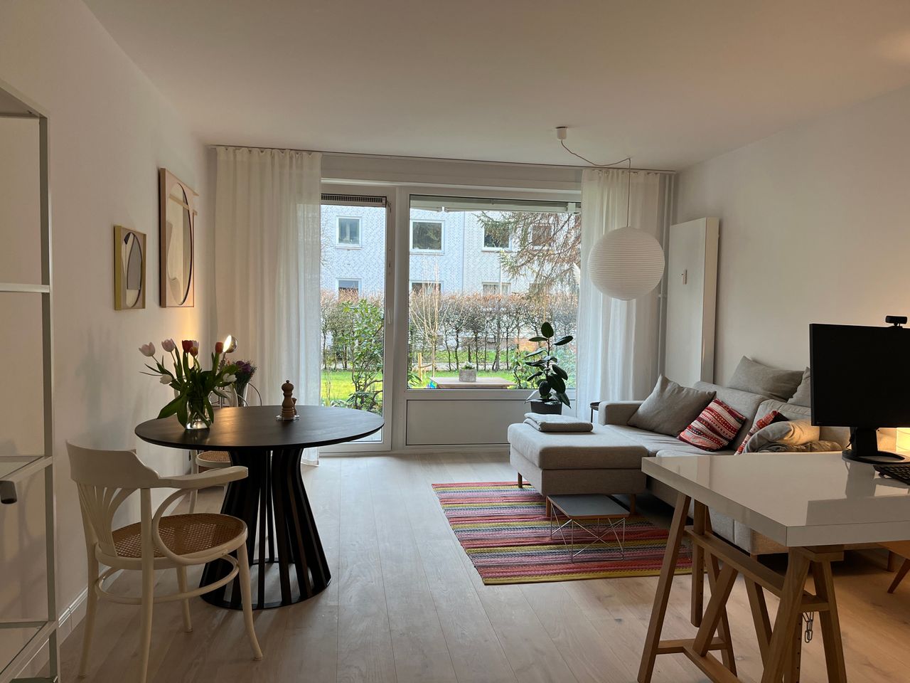 Wohnung Professor-Brix-Weg in Hamburg