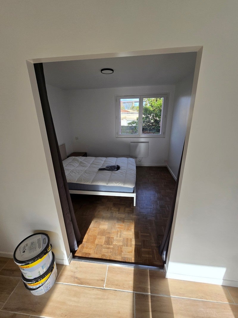 Appartement Avenue du Docteur Schinazi à Bordeaux