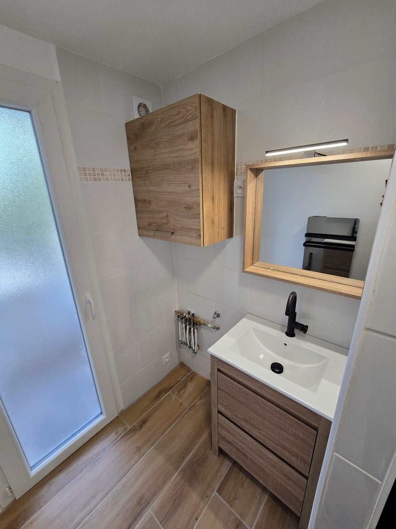 Appartement Avenue du Docteur Schinazi à Bordeaux