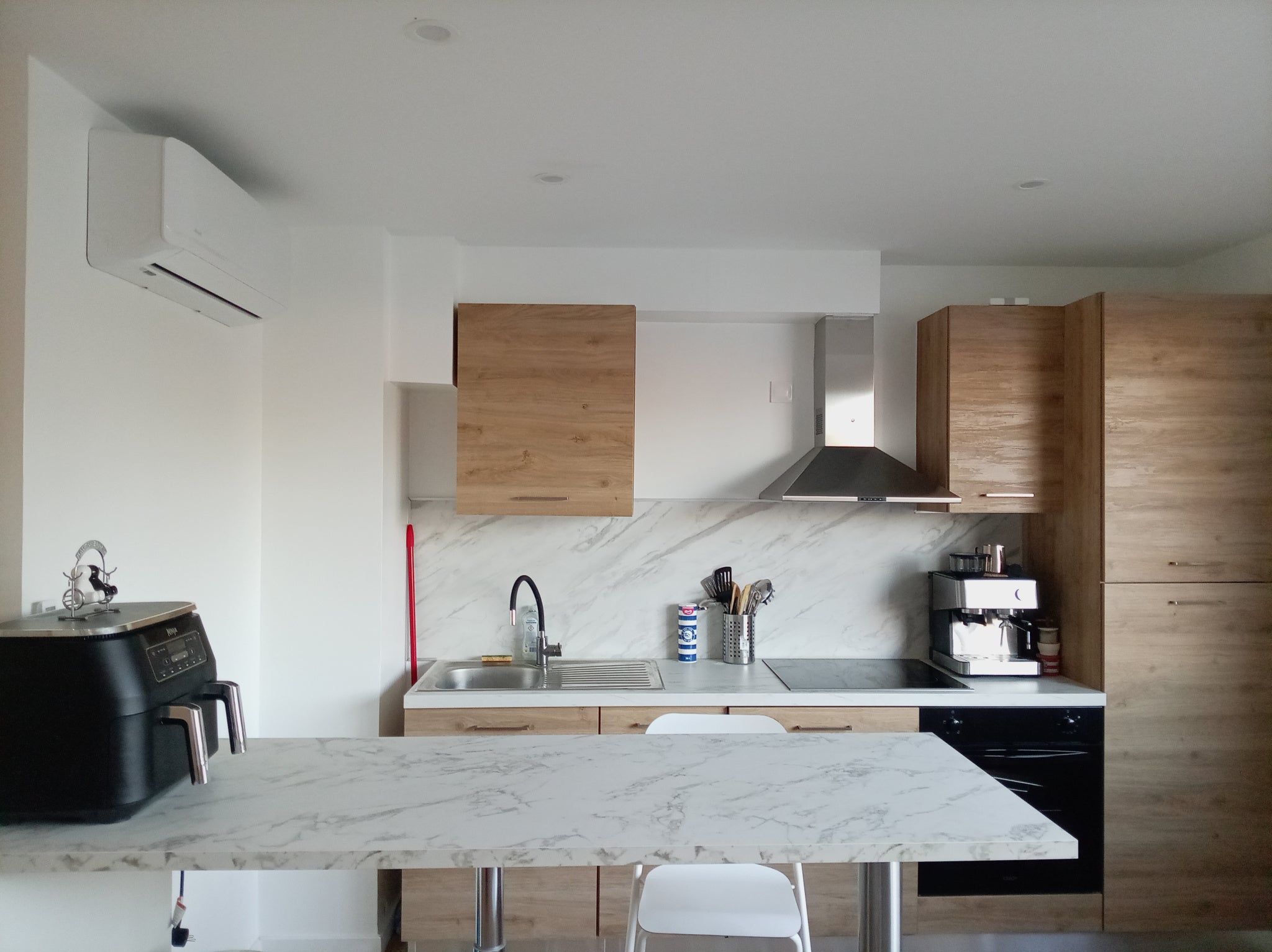 Appartement Avenue du Docteur Schinazi à Bordeaux