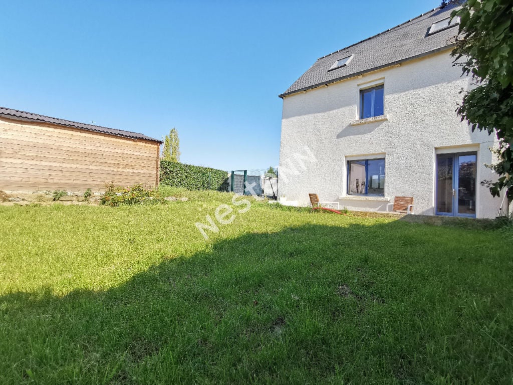 Maison Rue des Grèves à Yffiniac