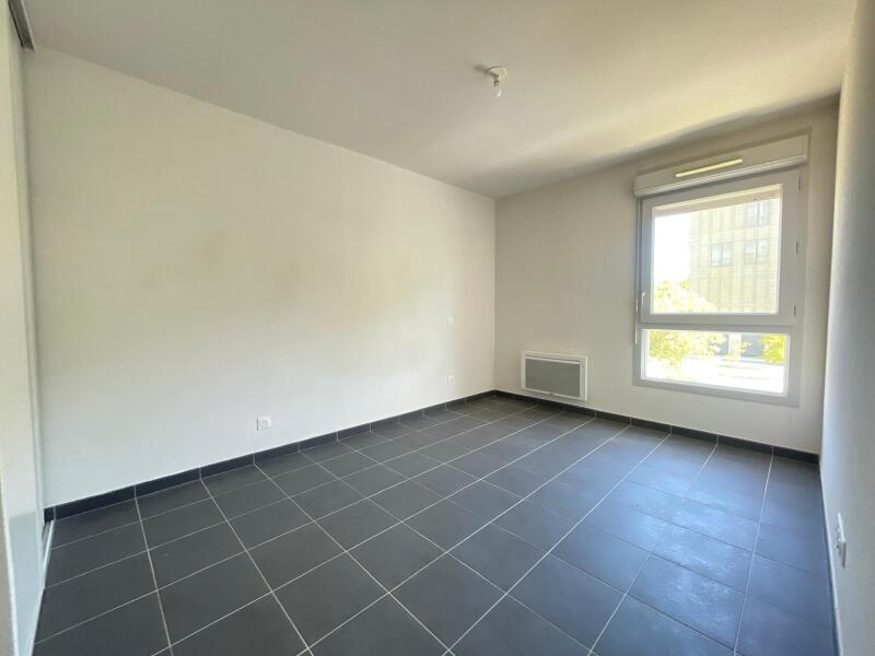 Flat Rue Philippe Noiret in Montpellier