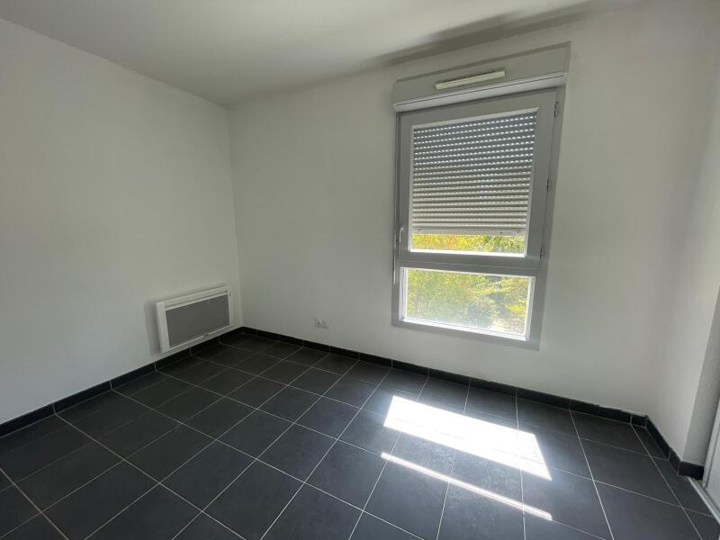 Flat Rue Philippe Noiret in Montpellier