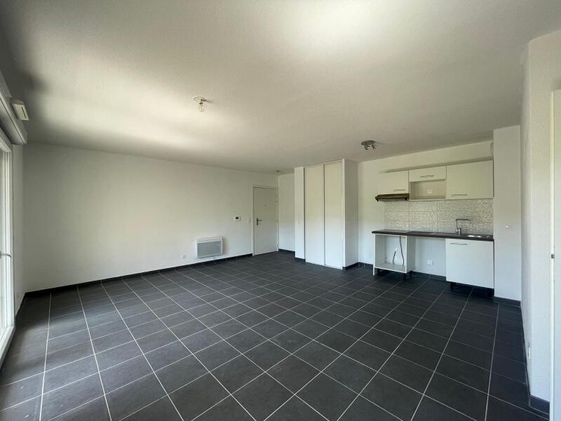 Flat Rue Philippe Noiret in Montpellier