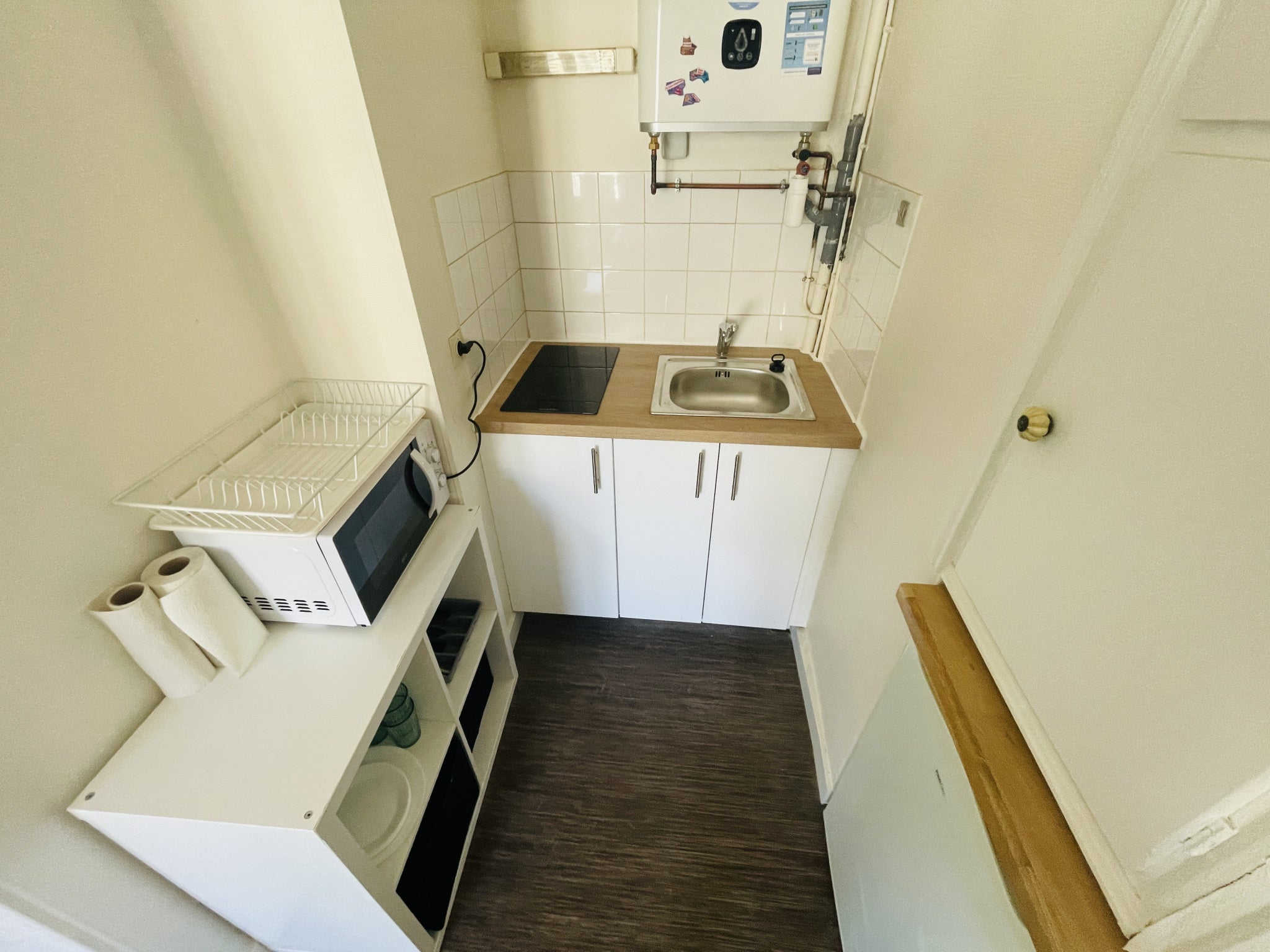 Room Place Charles de Gaulle in Poitiers