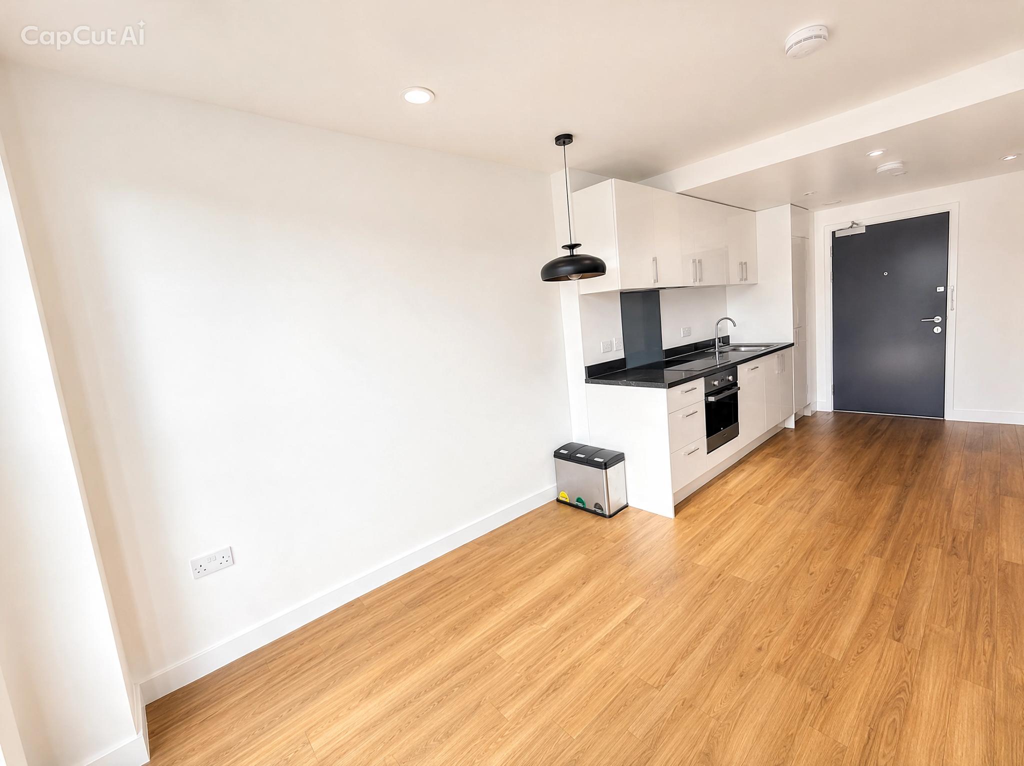 Flat Farnham Road in Slough
