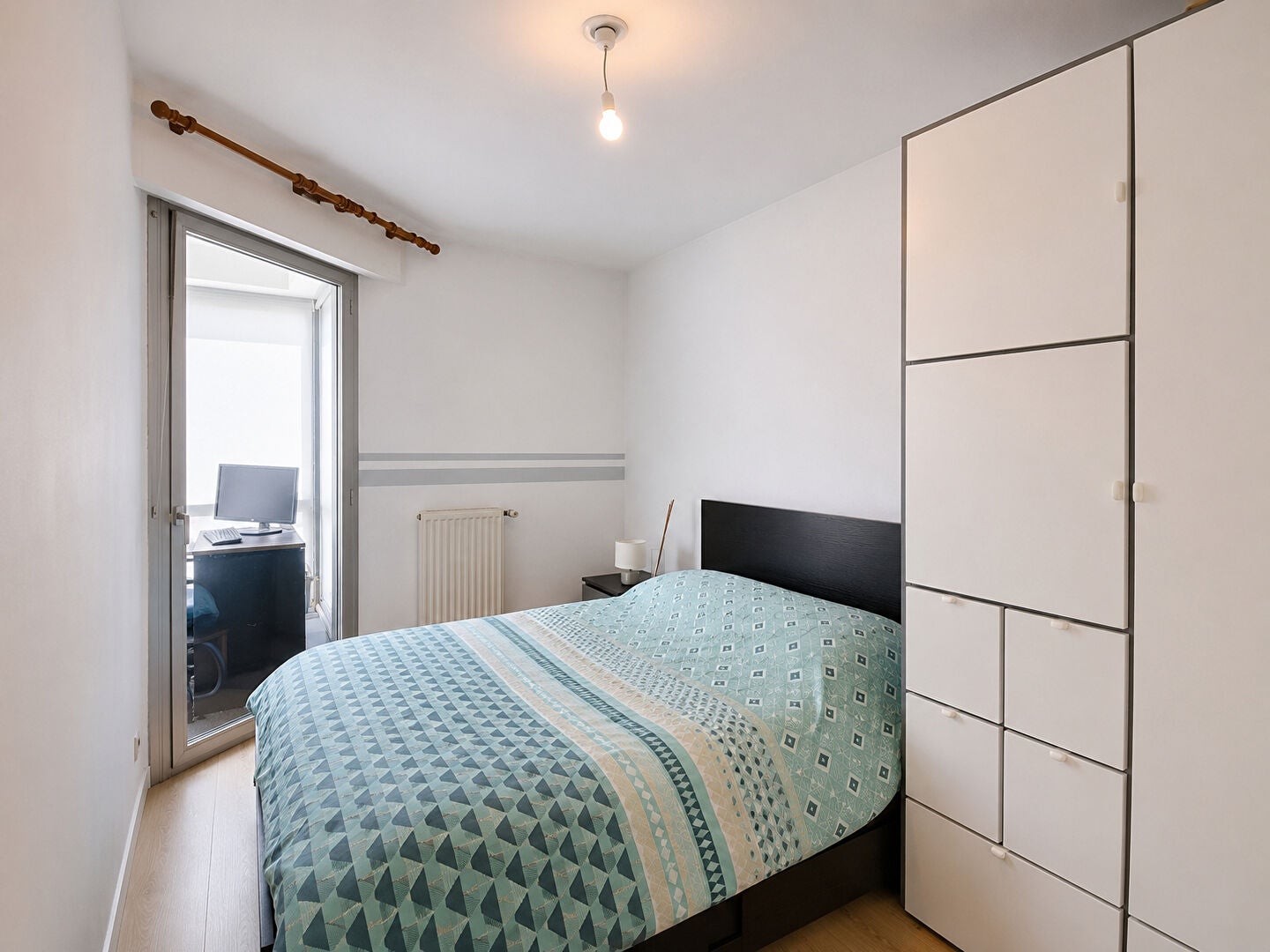 Appartement Rue de Siam à Brest