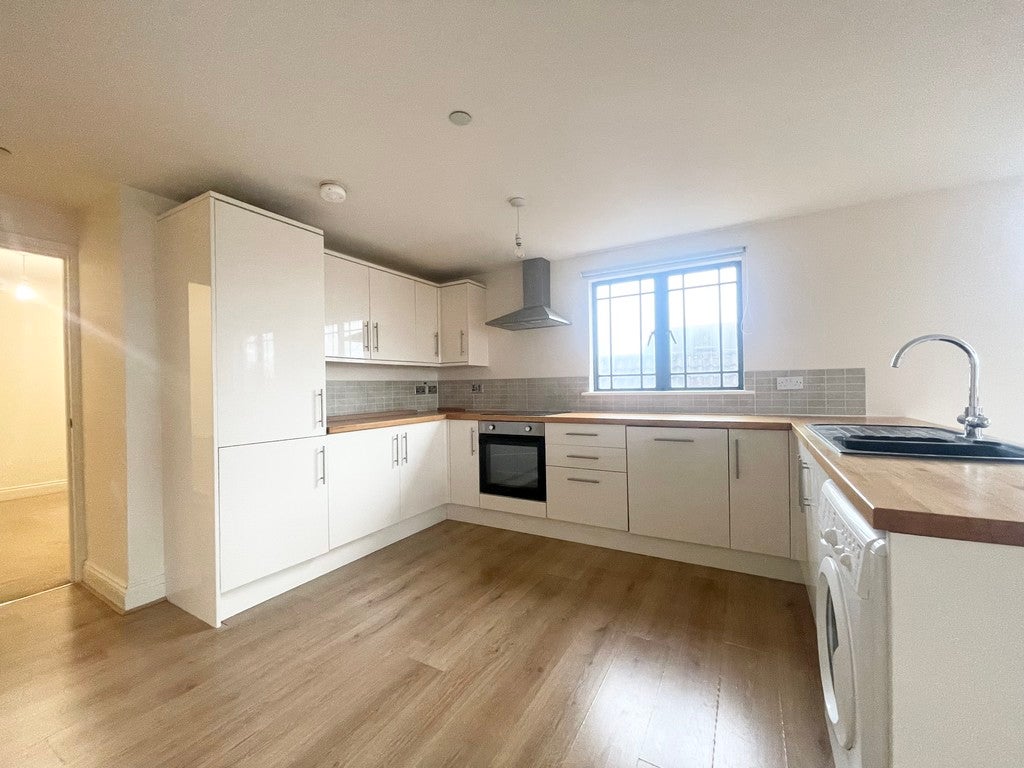 Flat Tower Estate in St. Osyth