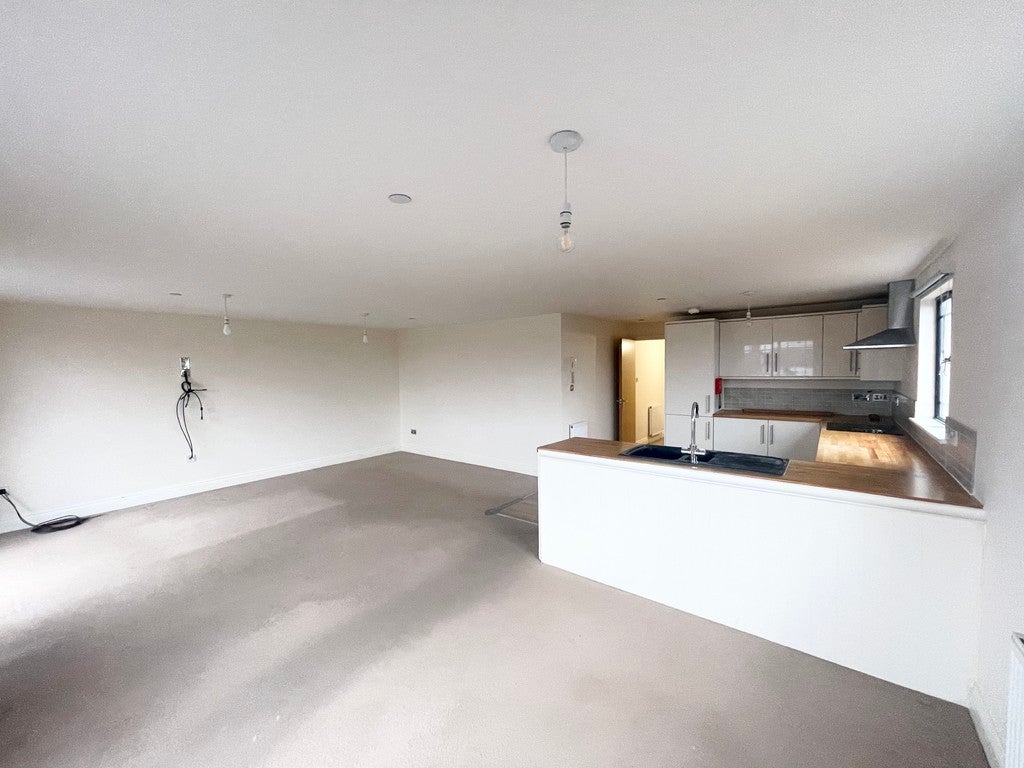 Flat Tower Estate in St. Osyth