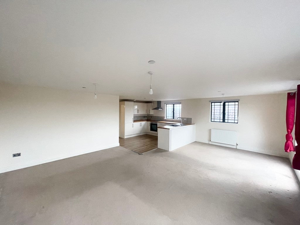 Flat Tower Estate in St. Osyth
