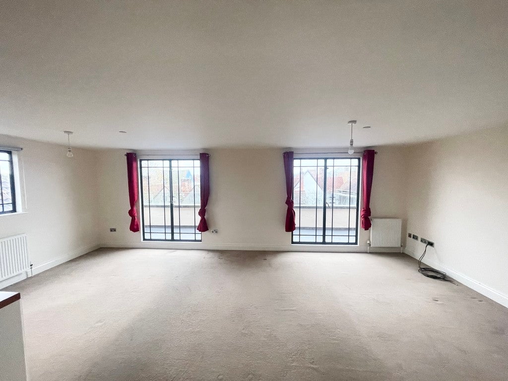 Flat Tower Estate in St. Osyth