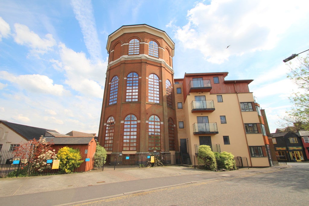 Flat Tower Estate in St. Osyth