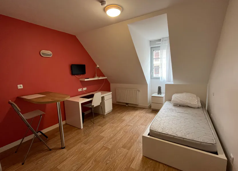 Appartement Rue de Bouvines à Compiègne