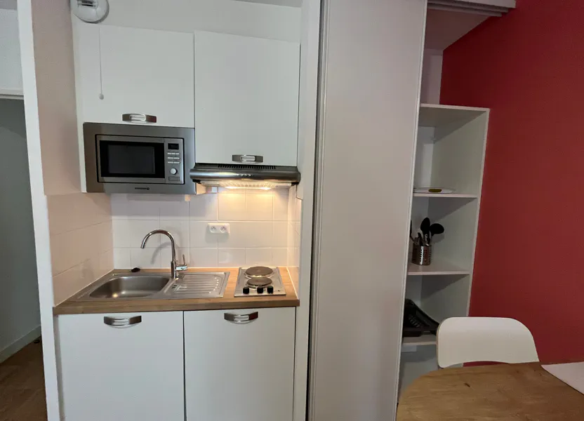 Appartement Rue de Bouvines à Compiègne