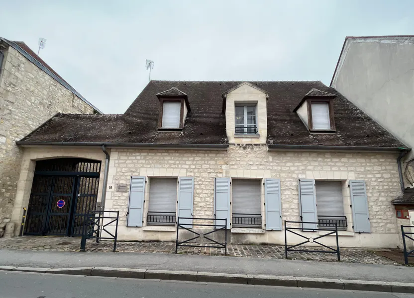 Appartement Rue de Bouvines à Compiègne