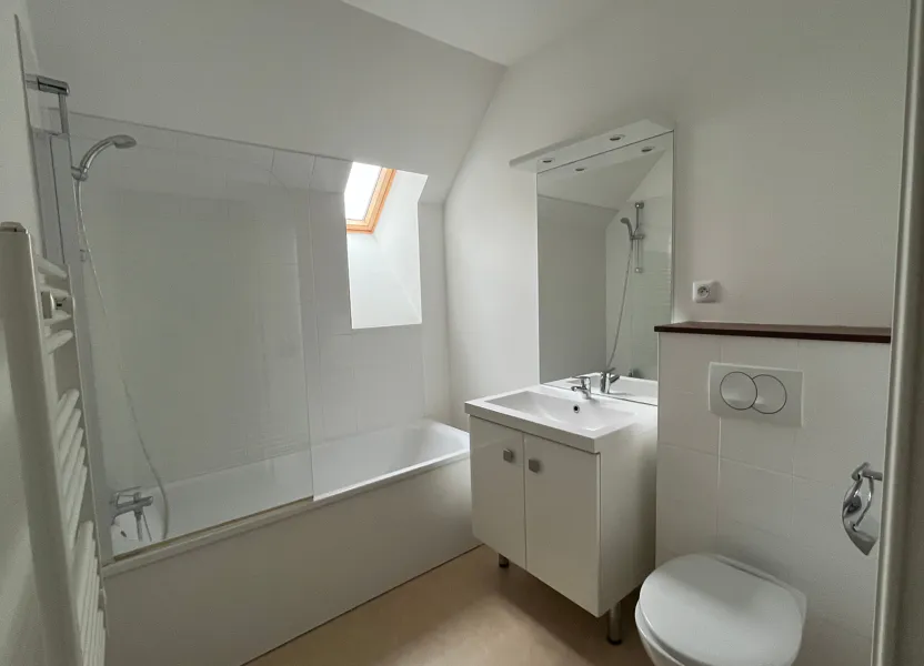 Appartement Rue de Bouvines à Compiègne