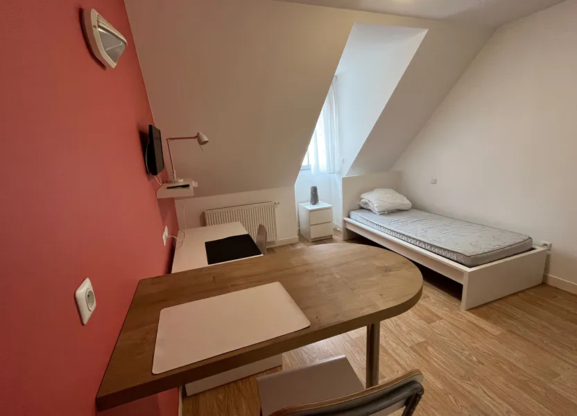 Appartement Rue de Bouvines à Compiègne