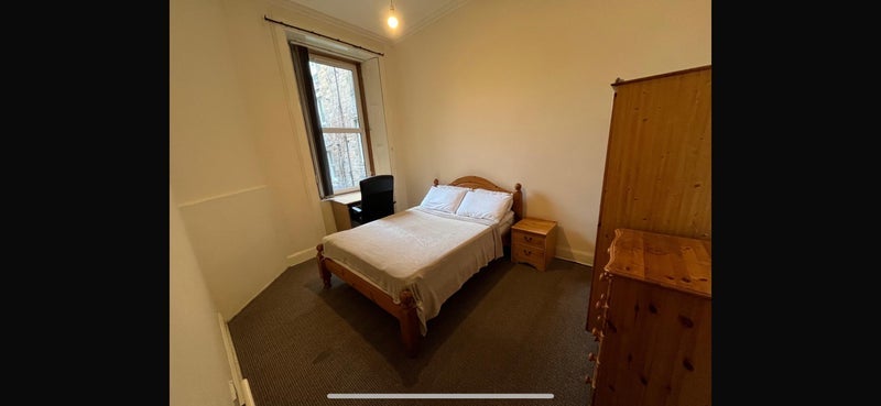 Room Polwarth Crescent in City of Edinburgh