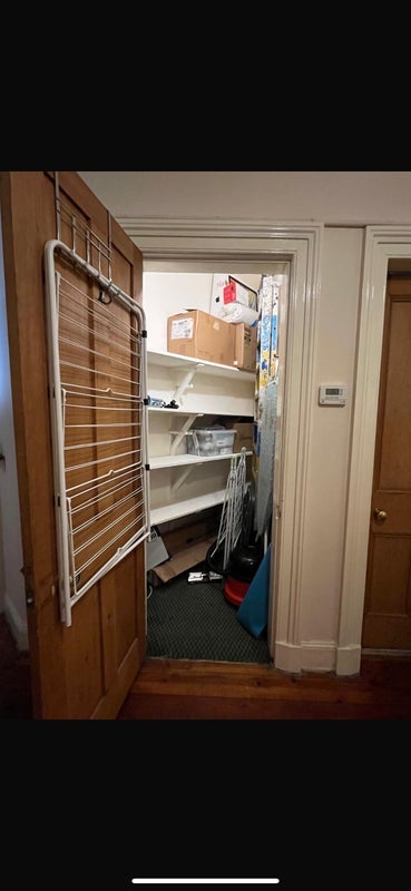Room Polwarth Crescent in City of Edinburgh