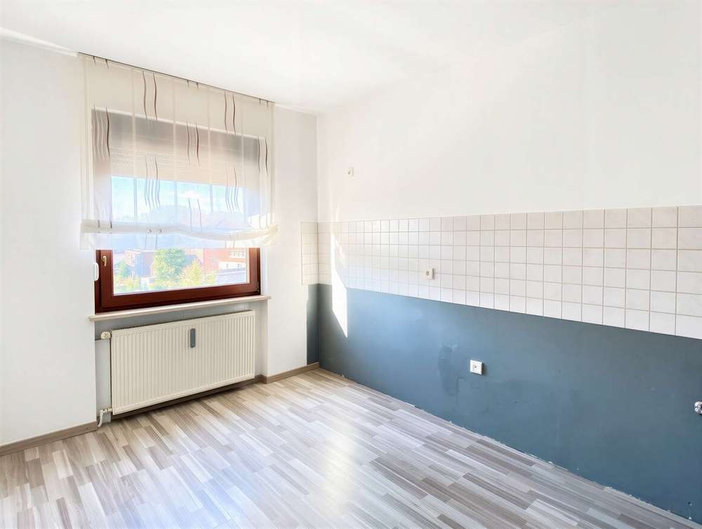 Wohnung Lilienthalstraße in Oberhausen