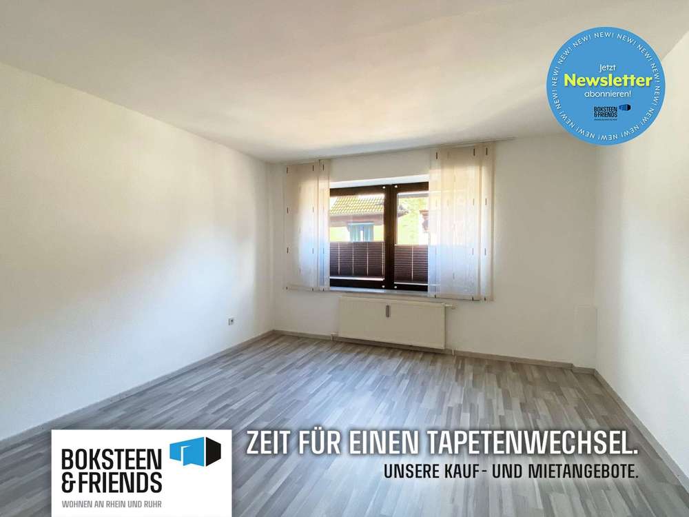 Wohnung Lilienthalstraße in Oberhausen
