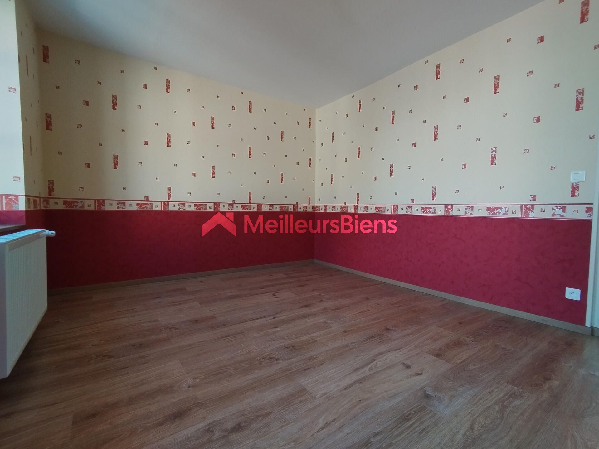 Maison Rue des Moulières à Chalindrey