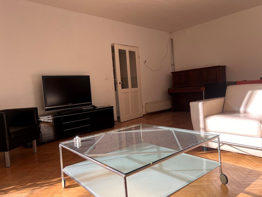 Woning te huur: Parrestraat 11A, Eijsden